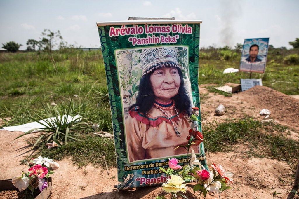 Blurred Vision: Men’s Journal