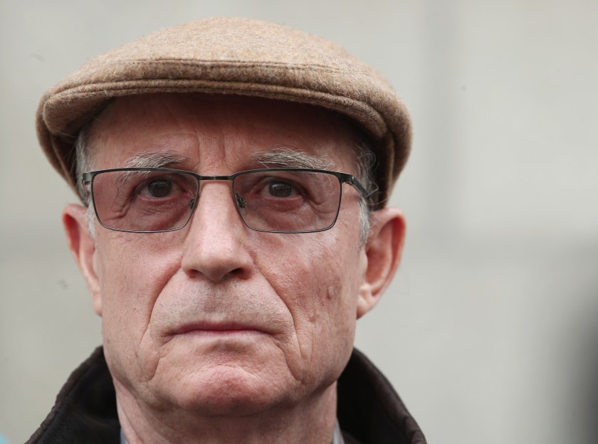 Condemnation and Sympathy: LA&nbsp;Times