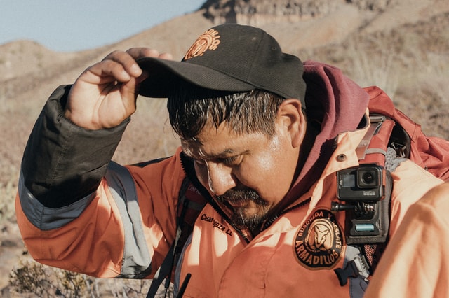 Undertaker of the Desert: The Economist 1843&nbsp;Magazine