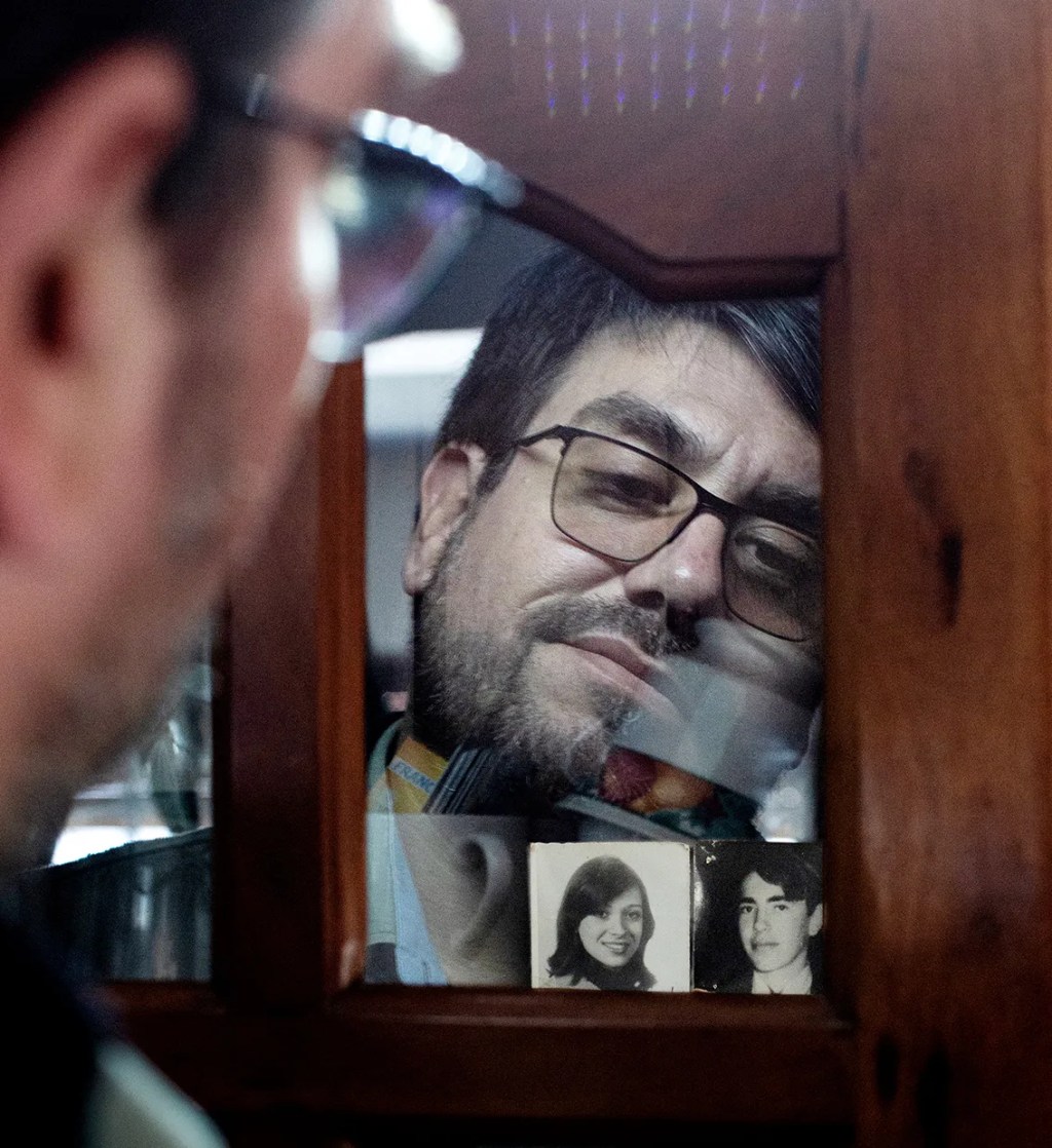 My Father is not my Father: 1843&nbsp;Economist