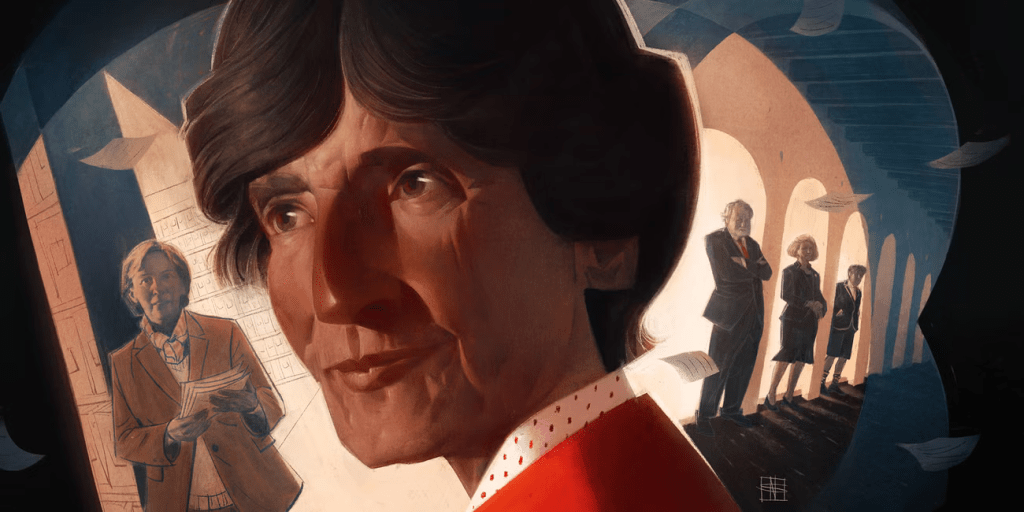 The Cursed Inheritance: Business&nbsp;Insider